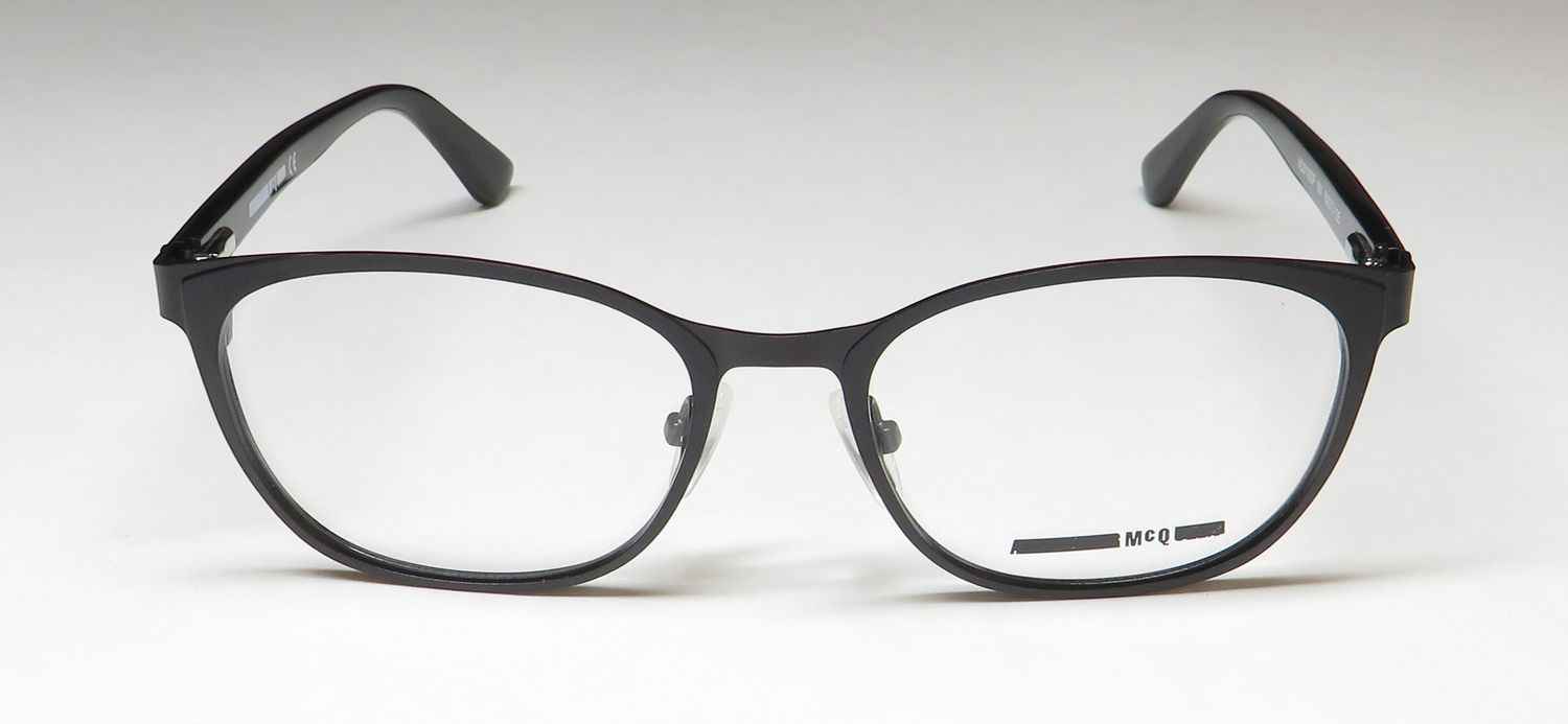 Alexander McQueen Mq0116op Eyeglasses
