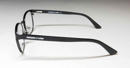Alexander McQueen Mq0116op Eyeglasses
