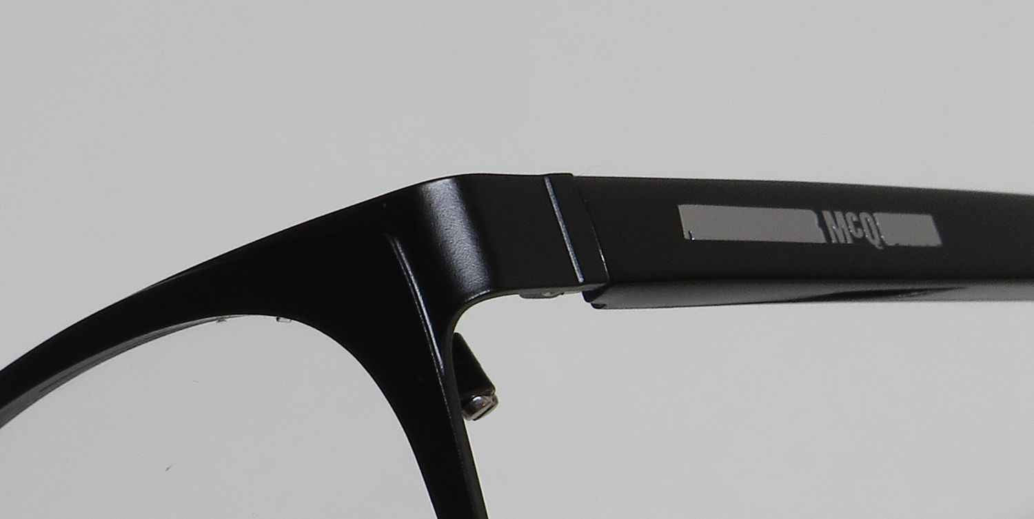 Alexander McQueen Mq0116op Eyeglasses