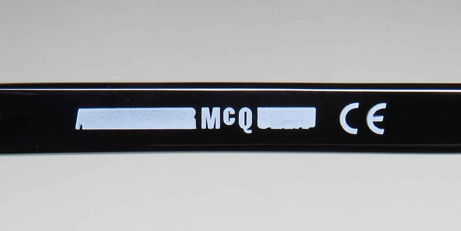 Alexander McQueen Mq0116op Eyeglasses