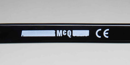 Alexander McQueen Mq0116op Eyeglasses