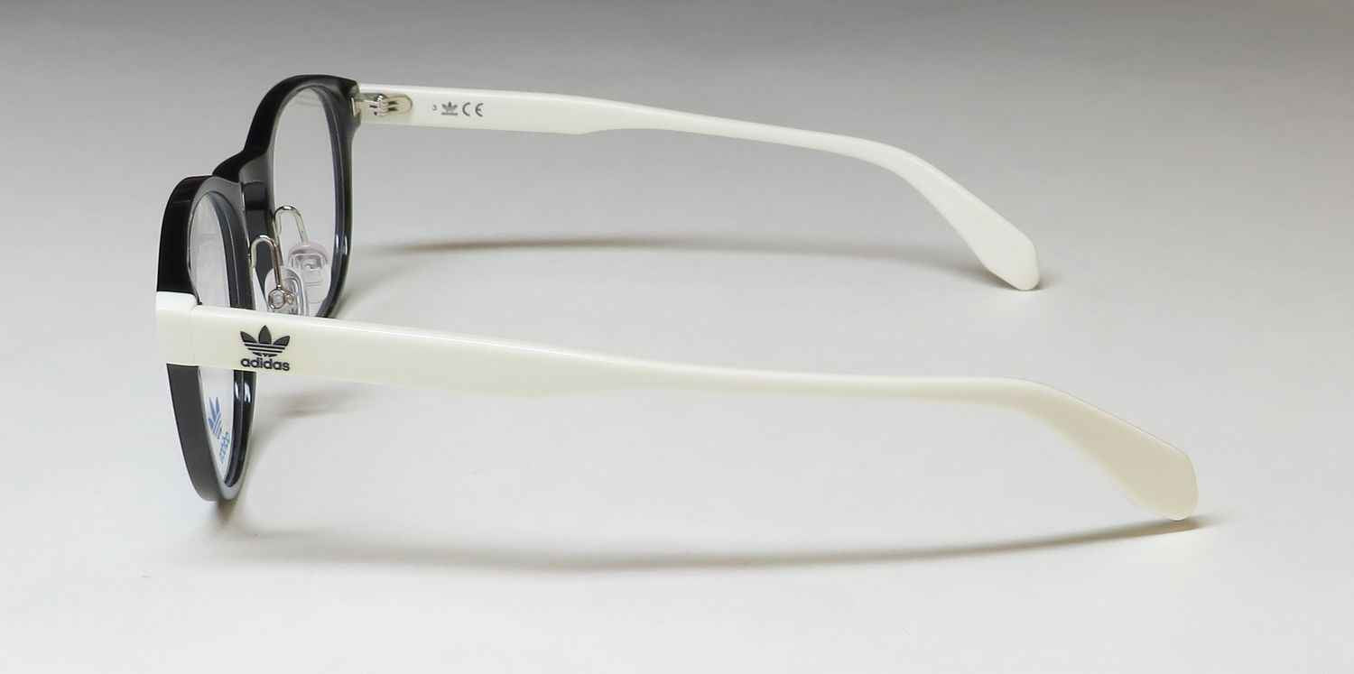 Adidas Or5001-H Eyeglasses