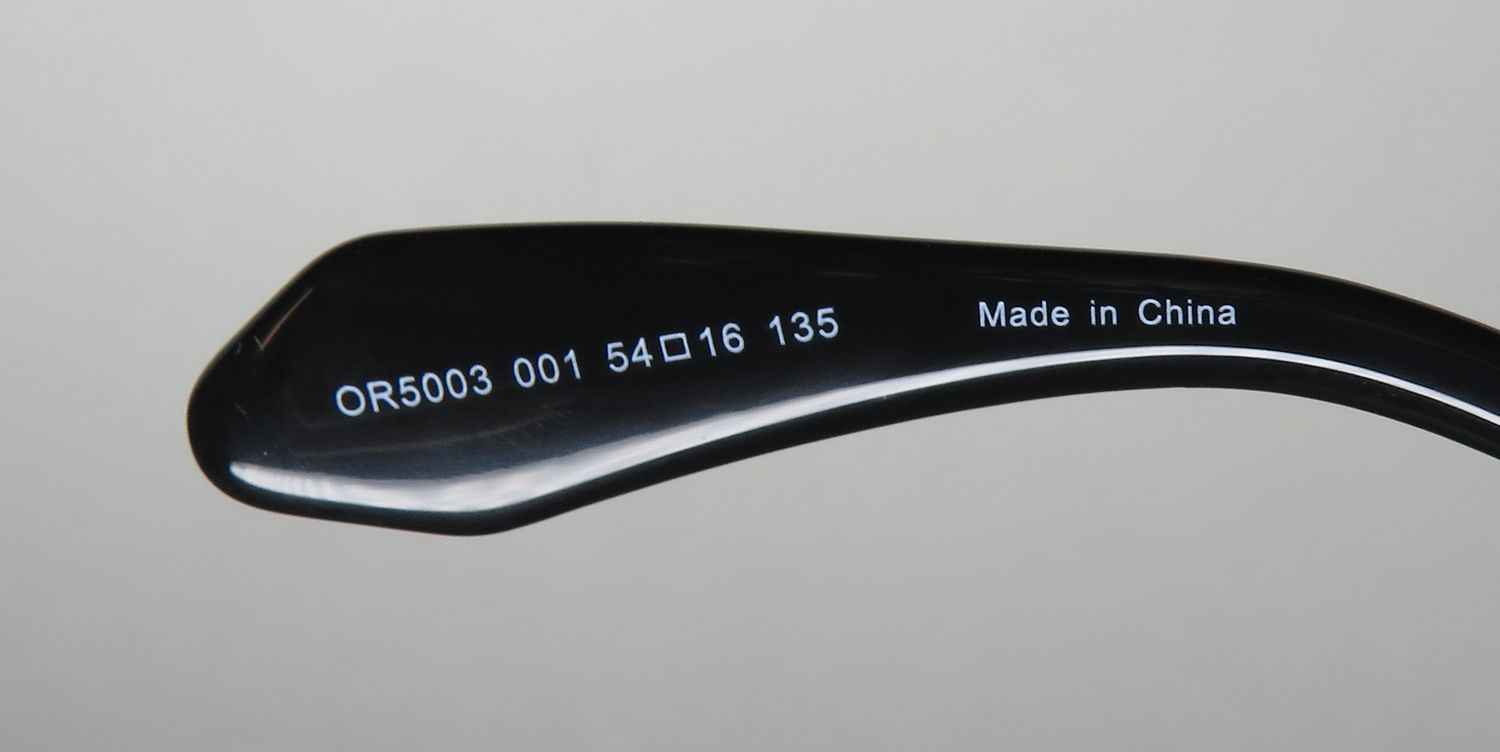 Adidas Or5003 Eyeglasses