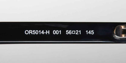 Adidas Or5014-H Eyeglasses