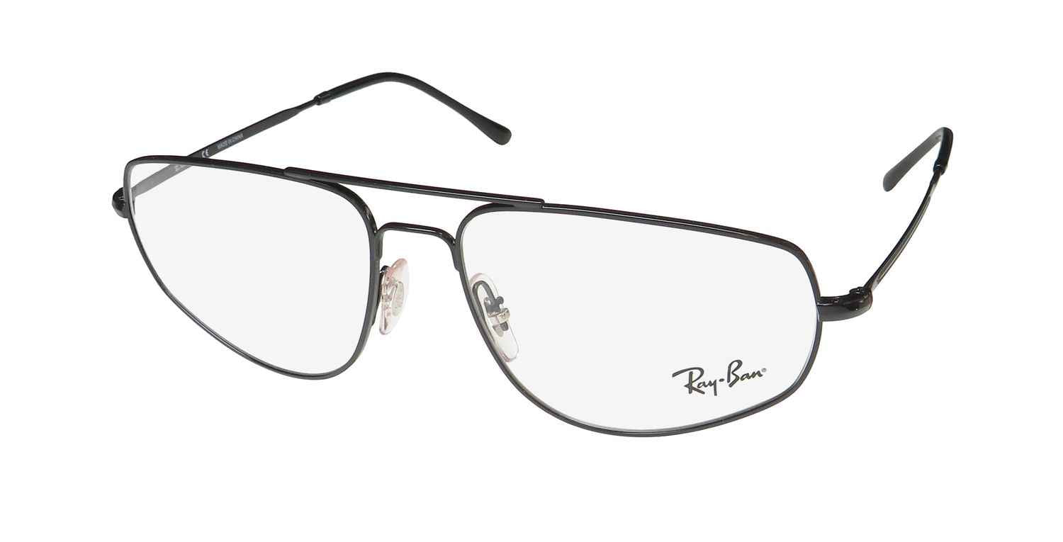 Ray-Ban 6455 Eyeglasses