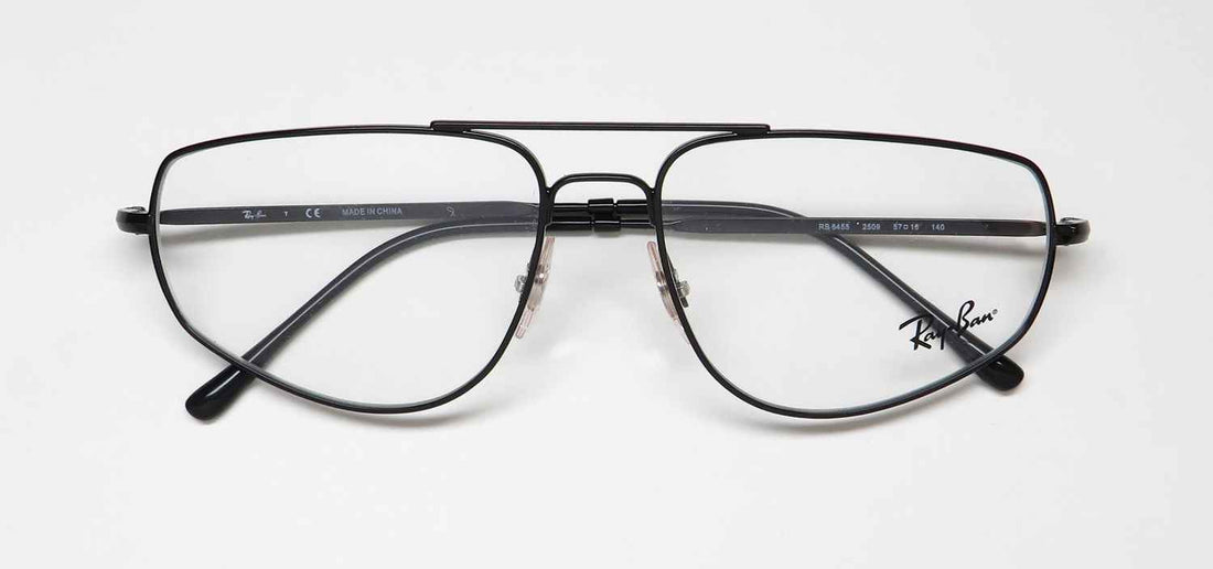 Ray-Ban 6455 Eyeglasses