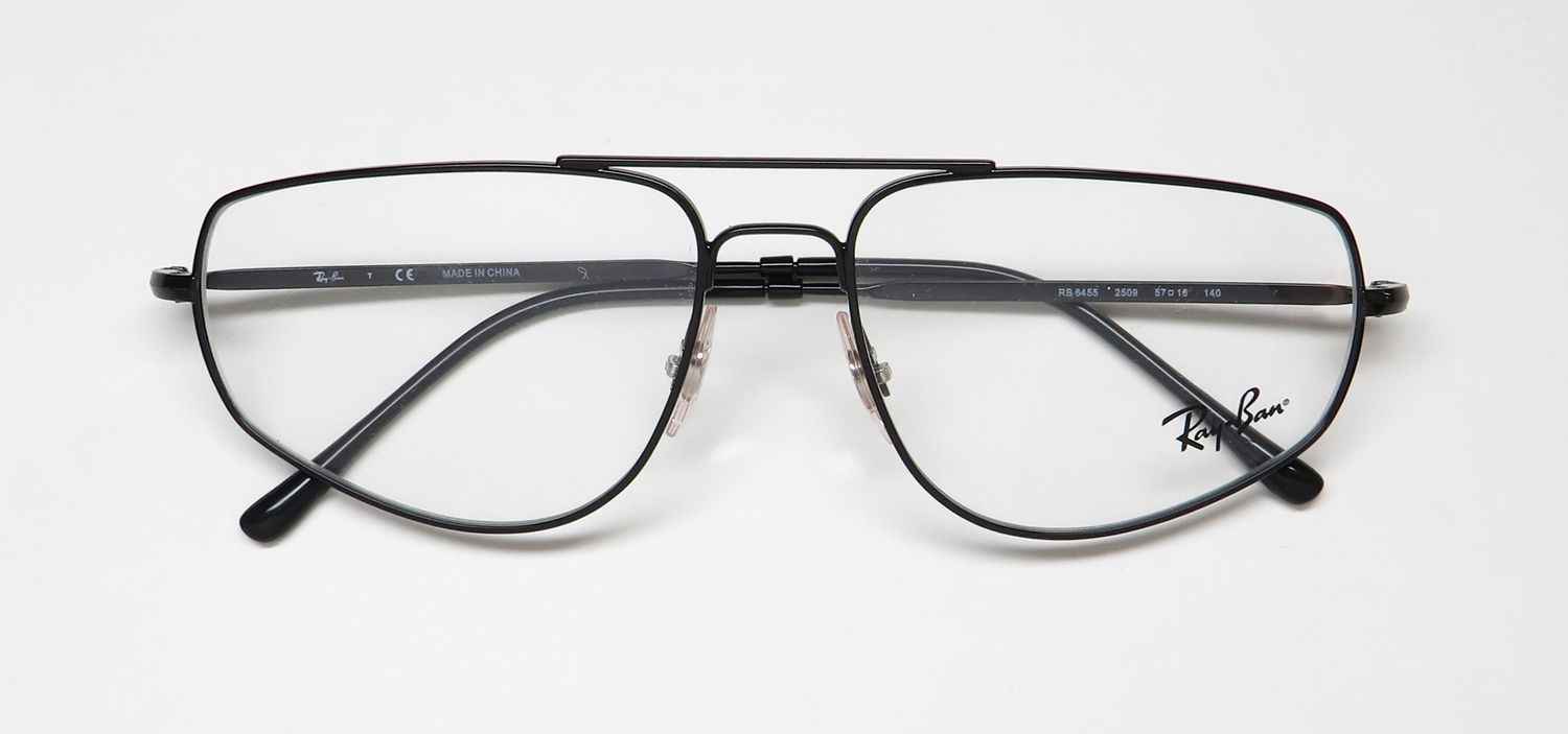 Ray-Ban 6455 Eyeglasses