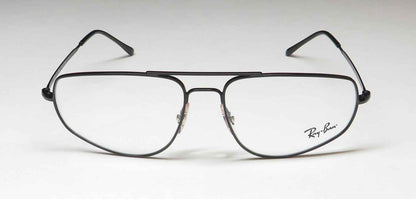 Ray-Ban 6455 Eyeglasses