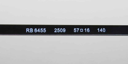 Ray-Ban 6455 Eyeglasses