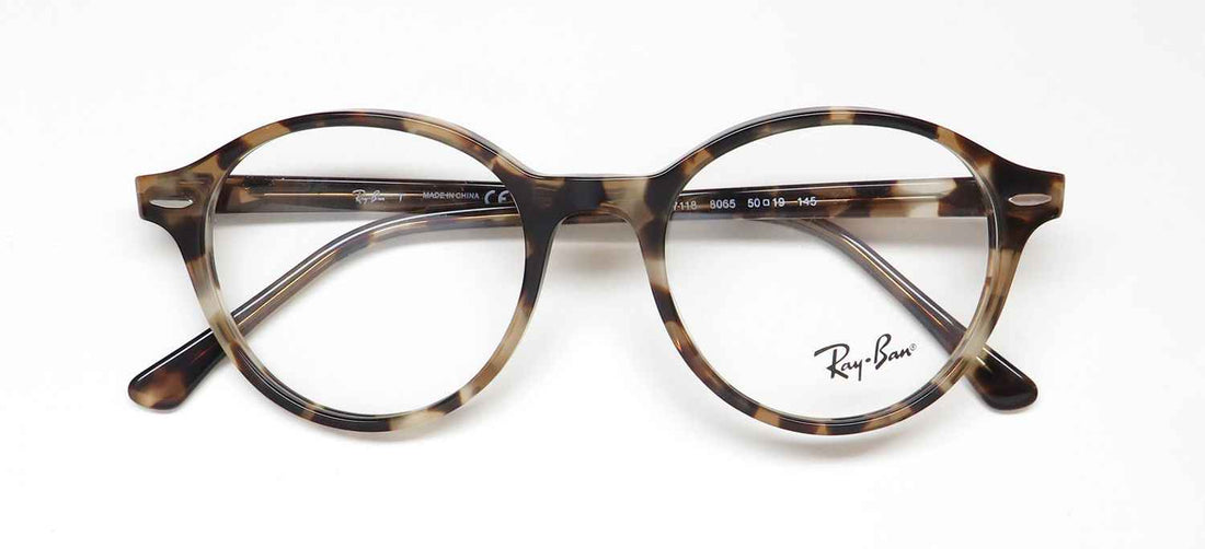 Ray-Ban 7118 Eyeglasses