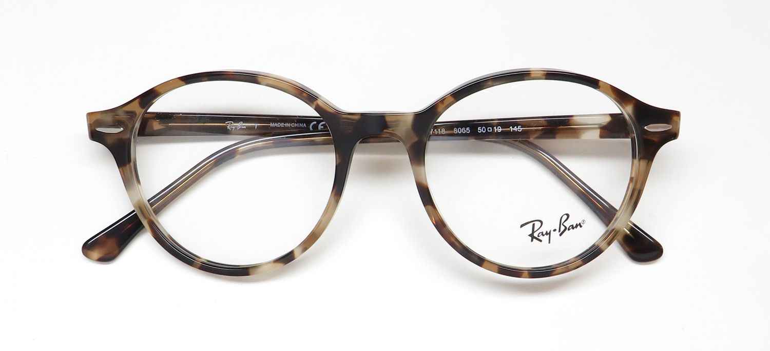 Ray-Ban 7118 Eyeglasses