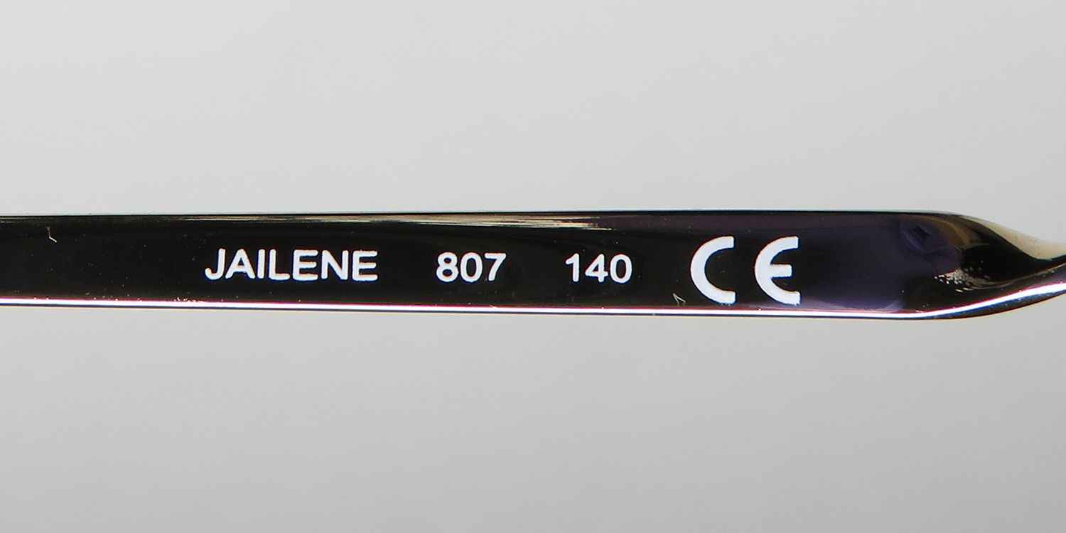 Kate Spade Jailene Eyeglasses