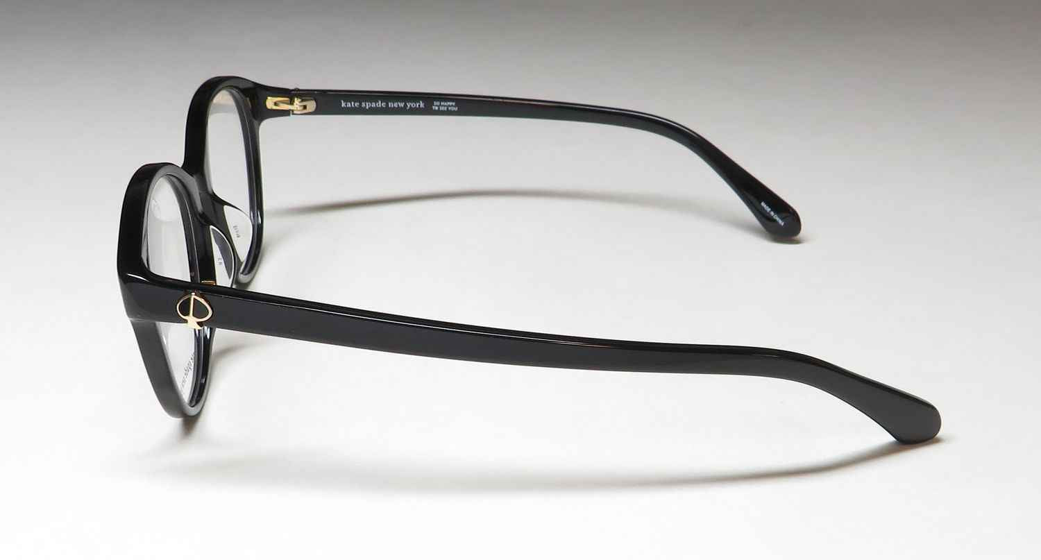 Kate Spade Kileen/F Eyeglasses