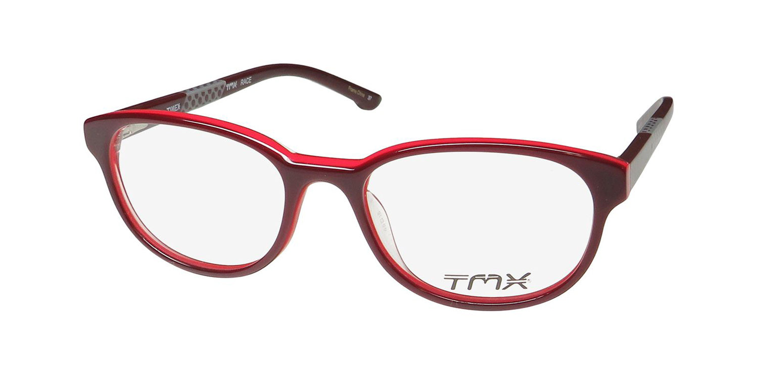 Timex Tmx Race Eyeglasses