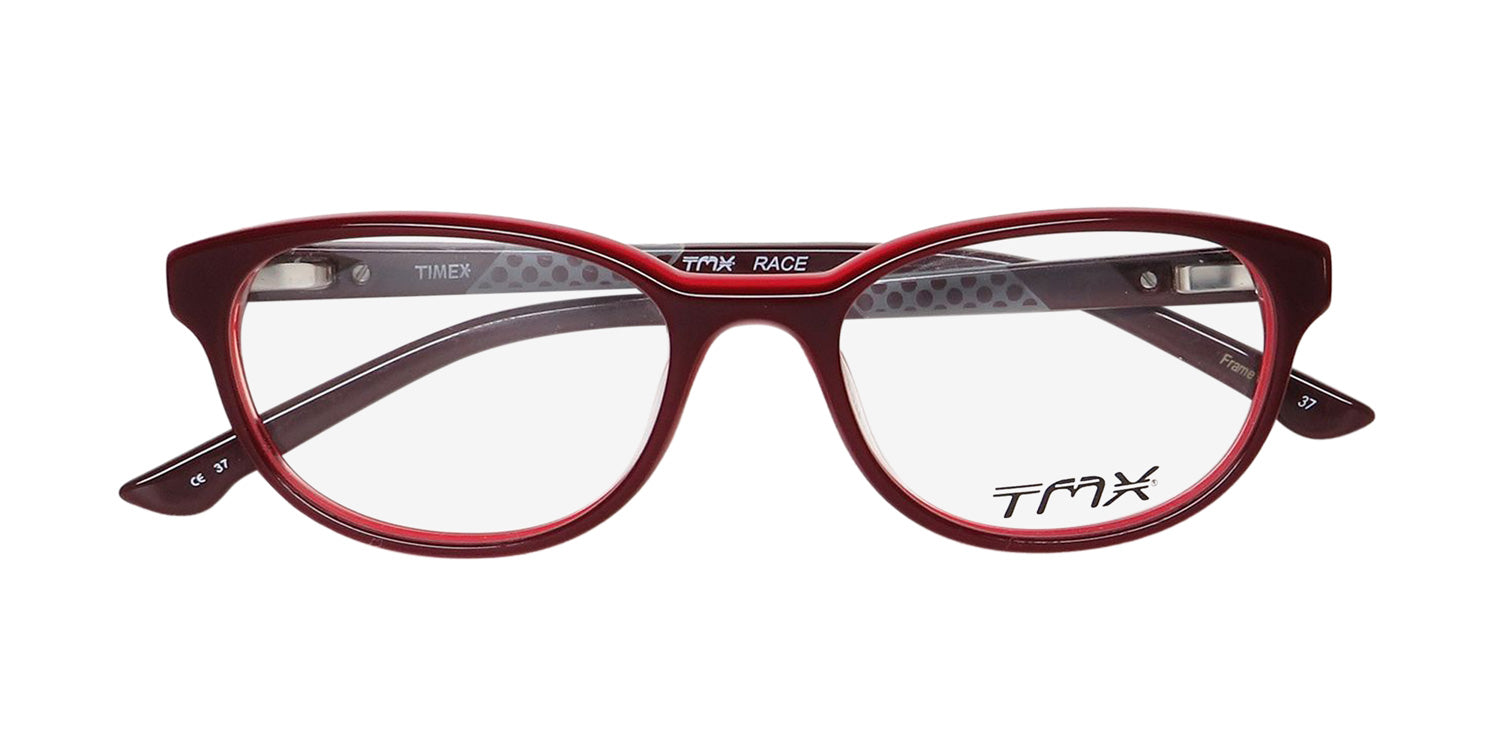 Timex Tmx Race Eyeglasses