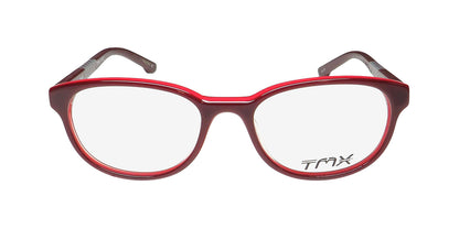 Timex Tmx Race Eyeglasses