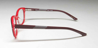 Timex Tmx Race Eyeglasses