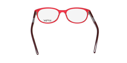 Timex Tmx Race Eyeglasses