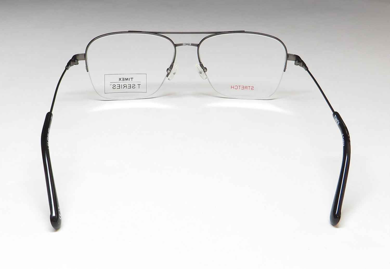 Timex 5:24 Pm Eyeglasses