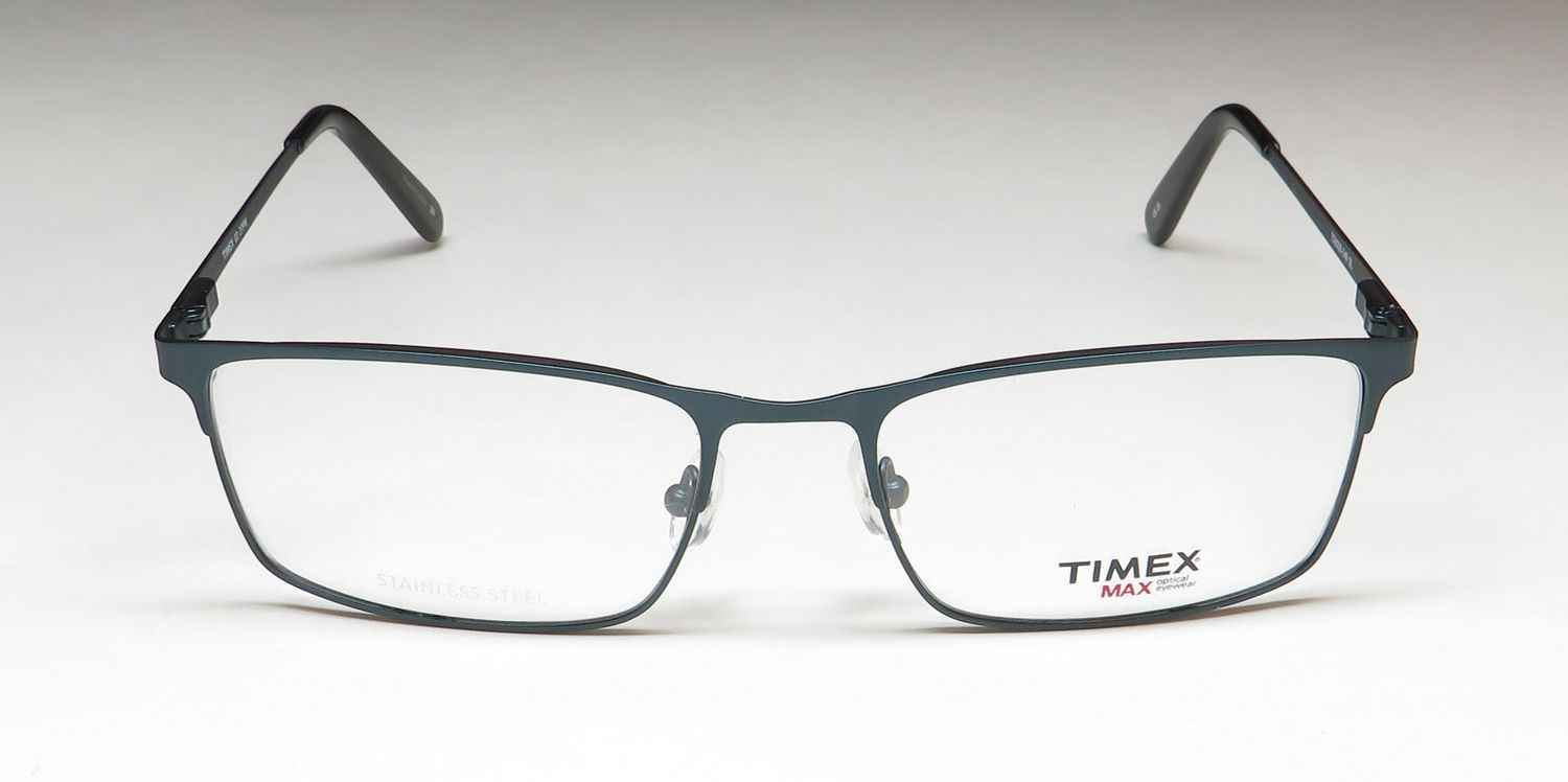Timex 2:37 Pm Eyeglasses