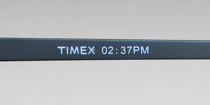 Timex 2:37 Pm Eyeglasses