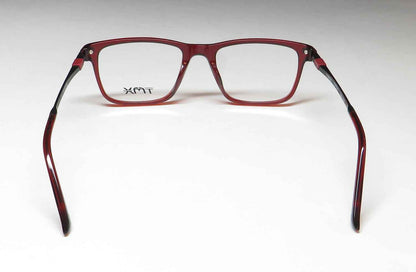 Timex Tmx Clean Sheet Eyeglasses