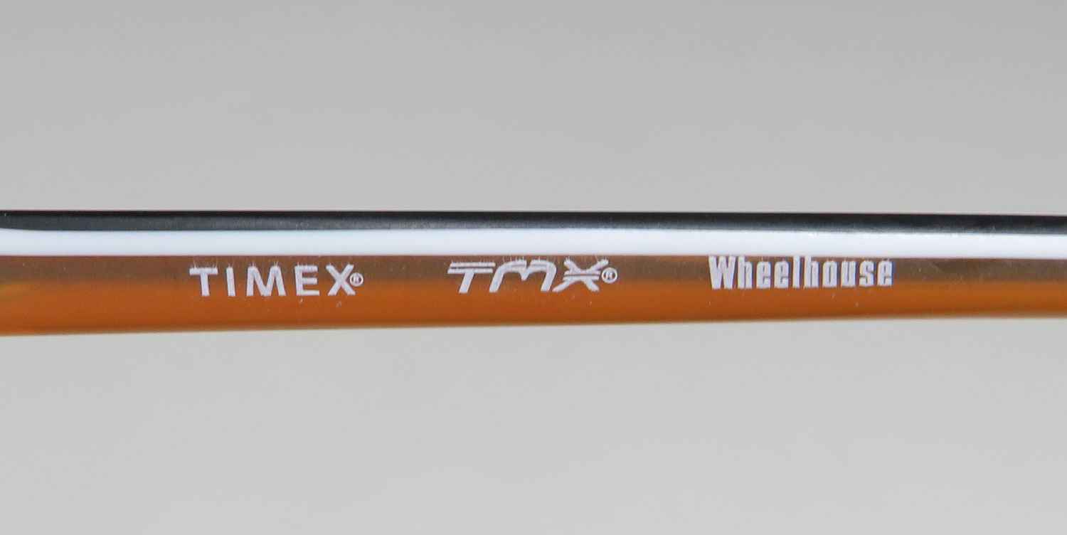 Timex Tmx Wheelhouse Eyeglasses