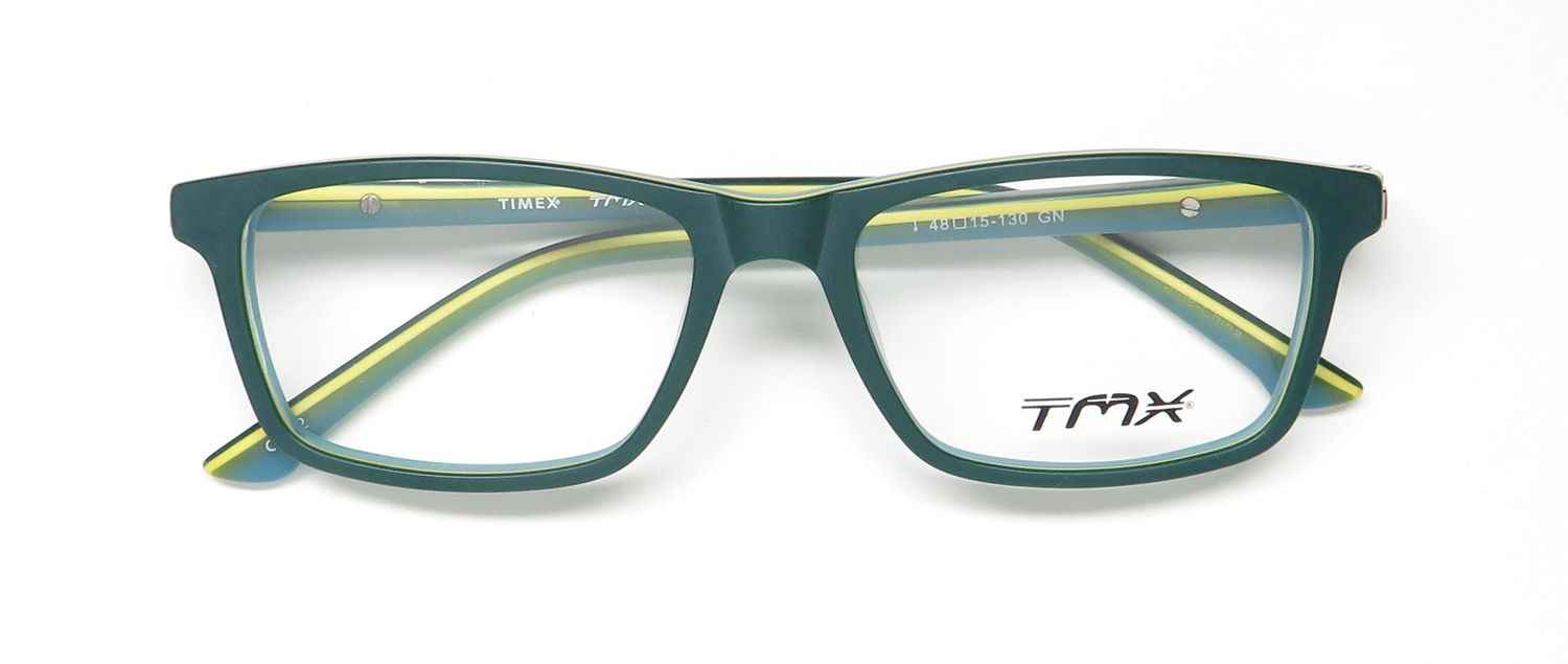 Timex Tmx Wheelhouse Eyeglasses