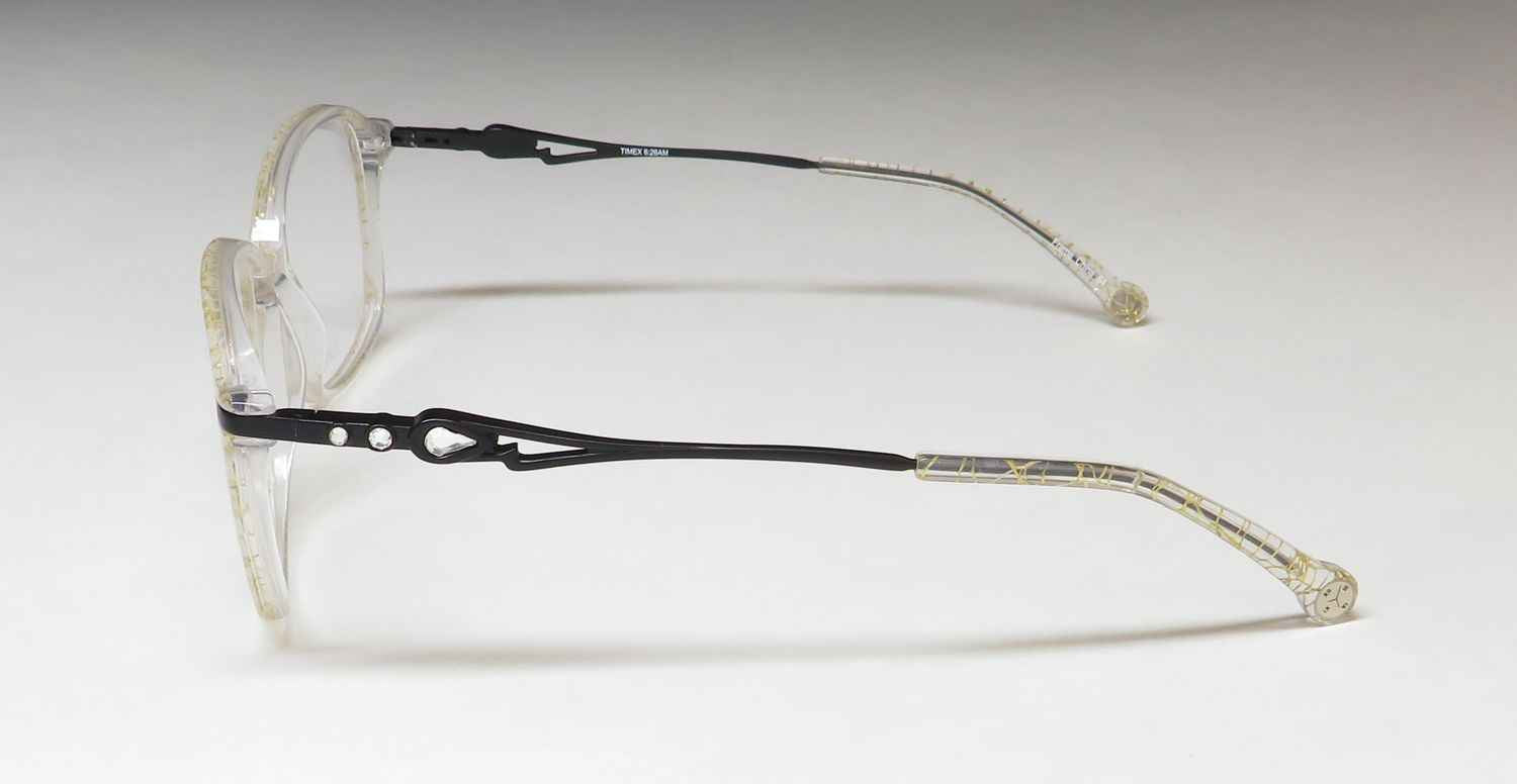 Timex 6:26 Am Eyeglasses