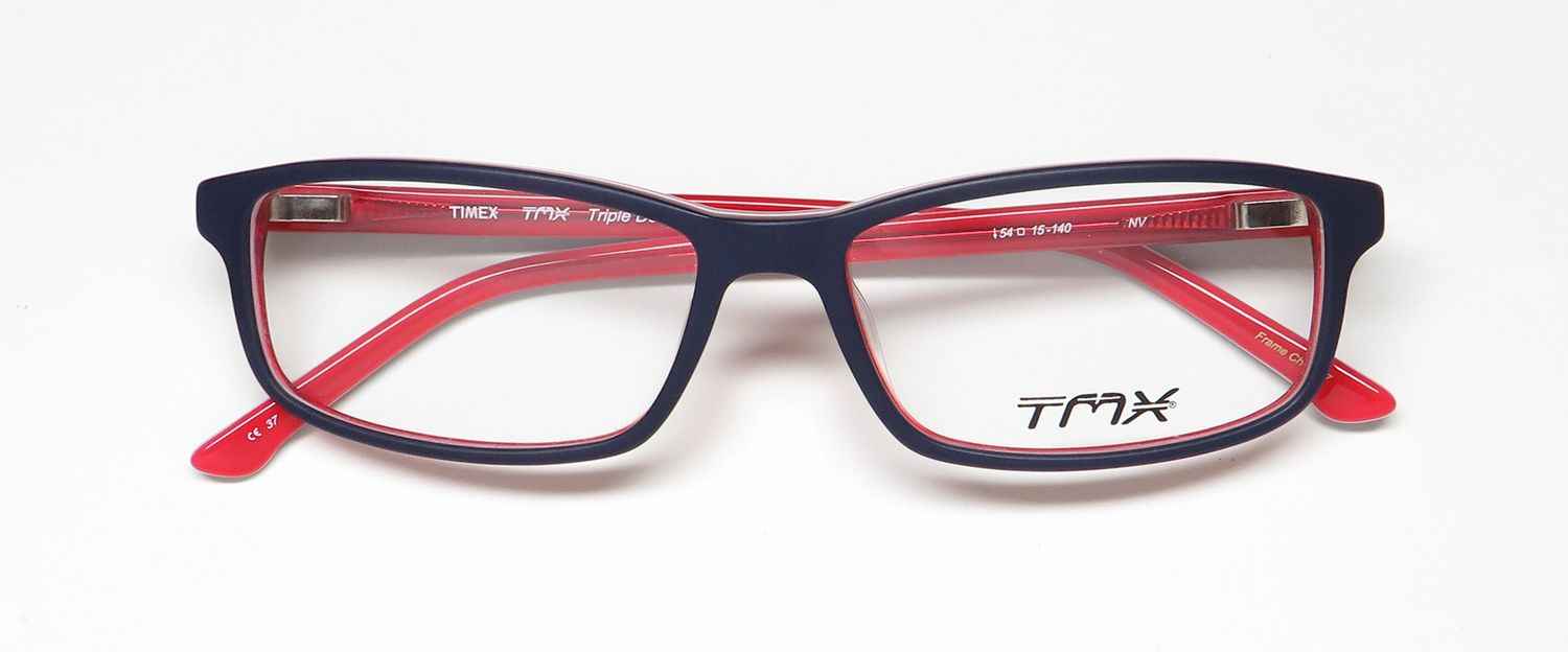 Timex Tmx Triple Double Eyeglasses