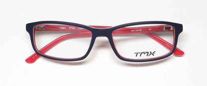 Timex Tmx Triple Double Eyeglasses