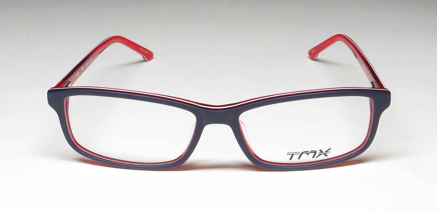 Timex Tmx Triple Double Eyeglasses