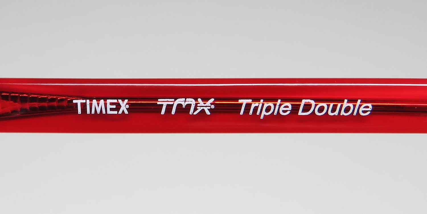 Timex Tmx Triple Double Eyeglasses