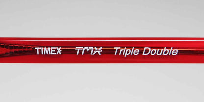 Timex Tmx Triple Double Eyeglasses