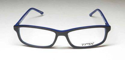 Timex Tmx Triple Double Eyeglasses
