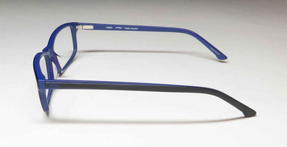 Timex Tmx Triple Double Eyeglasses