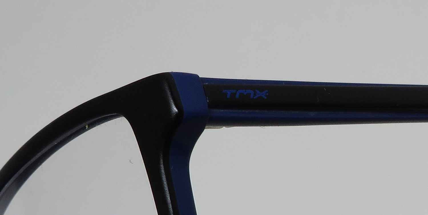 Timex Tmx Triple Double Eyeglasses