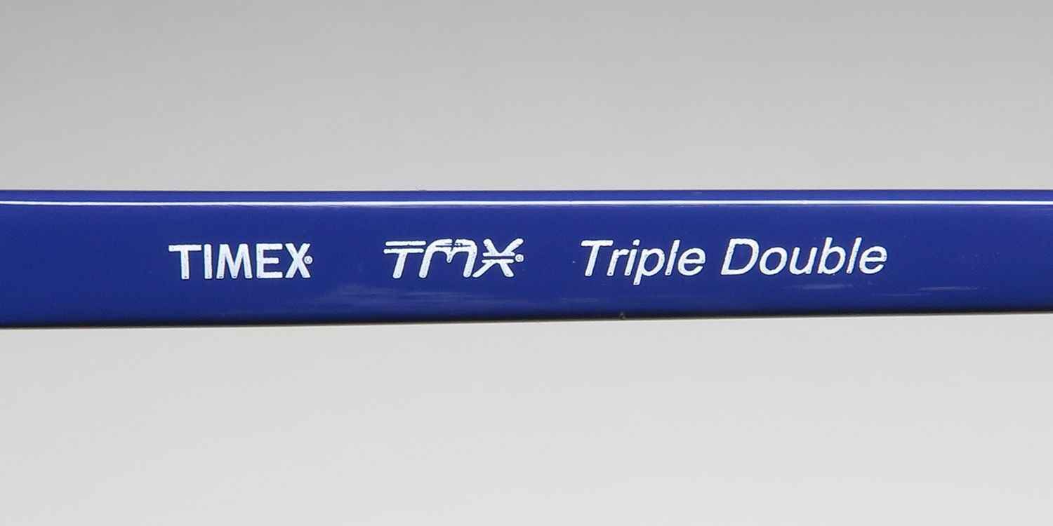 Timex Tmx Triple Double Eyeglasses