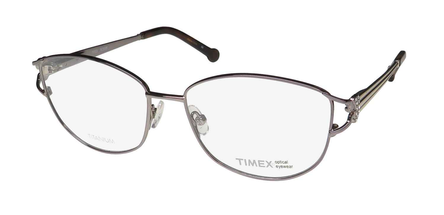 Timex 8:23 Am Eyeglasses