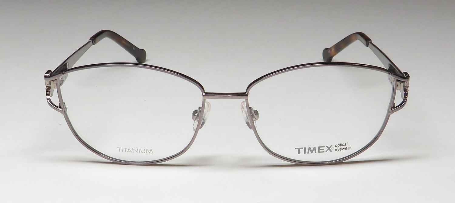 Timex 8:23 Am Eyeglasses