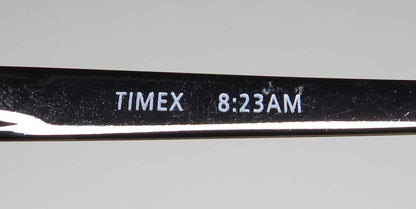 Timex 8:23 Am Eyeglasses