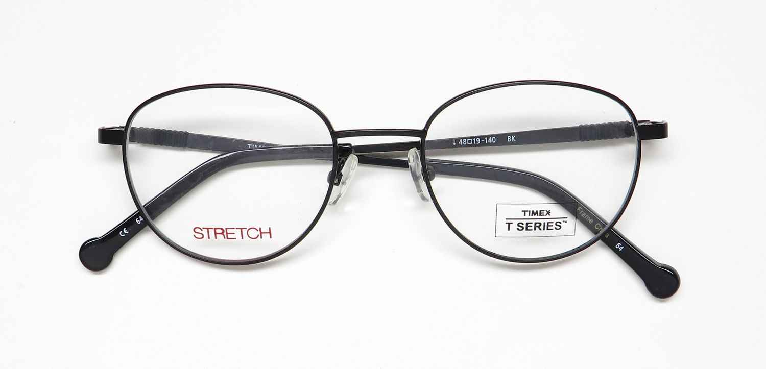 Timex 3:12 Pm Eyeglasses