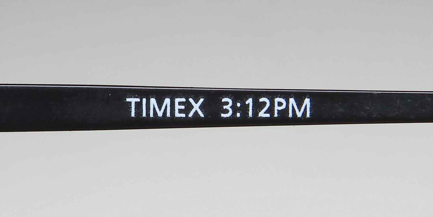 Timex 3:12 Pm Eyeglasses