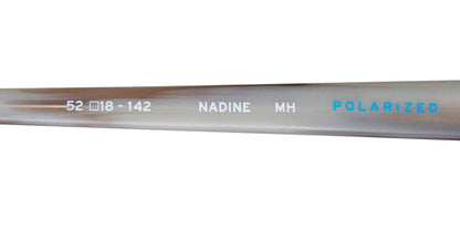 Salt Nadine Sunglasses by ModaFrames