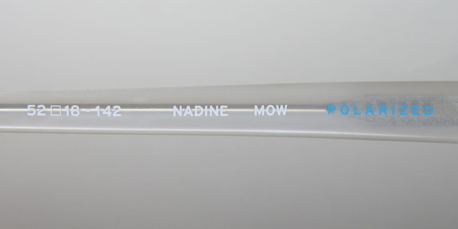 Salt Nadine Sunglasses by ModaFrames