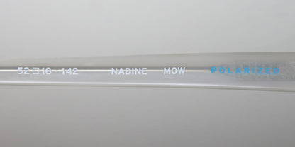 Salt Nadine Sunglasses by ModaFrames