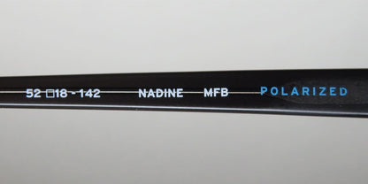 Salt Nadine Sunglasses by ModaFrames