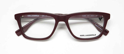 Karl Lagerfeld 6067 Eyeglasses