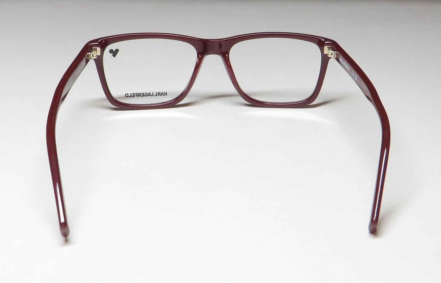 Karl Lagerfeld 6067 Eyeglasses