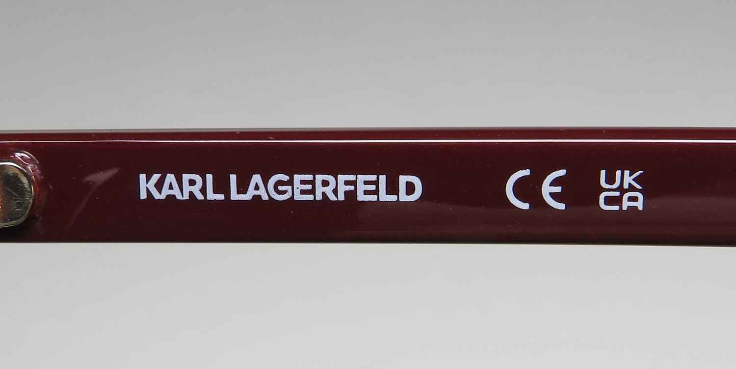 Karl Lagerfeld 6067 Eyeglasses